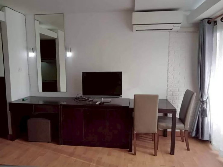 picture Family park condo for rent studio room - 3/10
