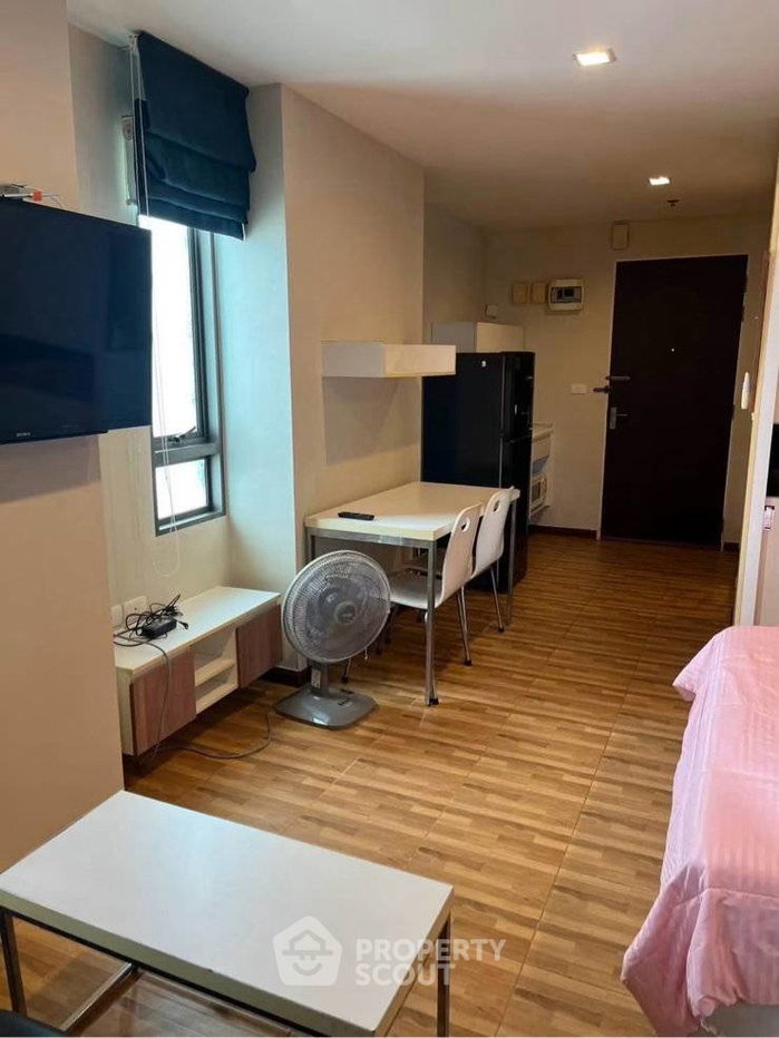picture 1-BR Condo at Casa Condo Asoke - Dindaeng near MRT Phra Ram 9 (ID 3327845) - 8/15