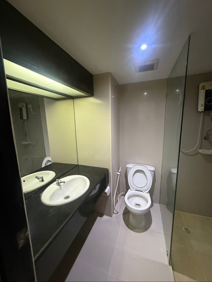 picture A308 Family park for rent studio with kitchen area - 9/13