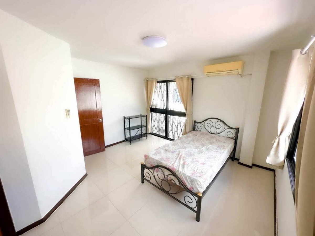รูป ให้เช่า บ้านแฝด 4 ชั้น Home Avenue สุขุมวิท 101/1 | Pet Friendly | 3 ห้องนอน 4 ห้องน้ำ | Fully Furnished - รูปที่ 12/19