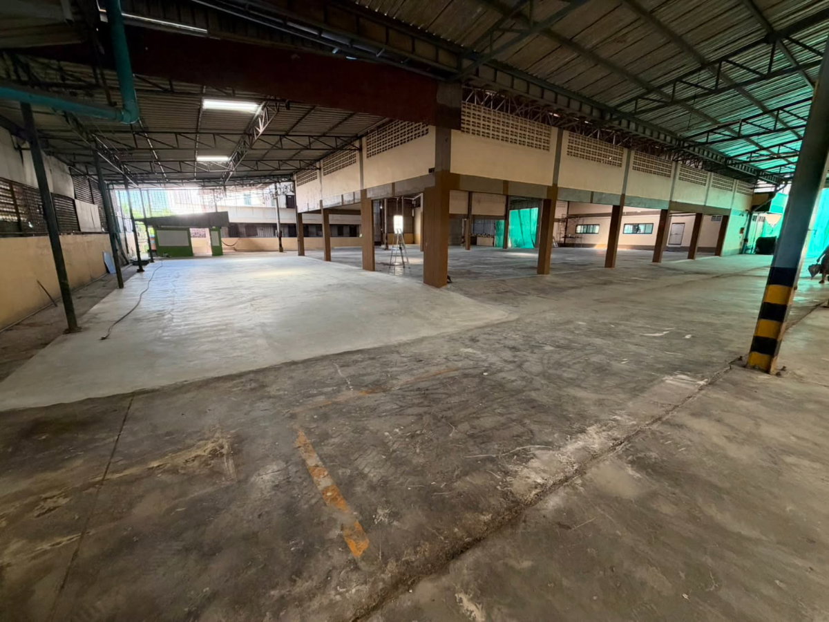 รูป ขาย เช่าโรงงาน พร้อมสำนักงาน บางพลี จ.สมุทรปราการ ทำเลศักยภาพ ใกล้ นิคมอุตสาหกรรมบางปู - รูปที่ 3/19