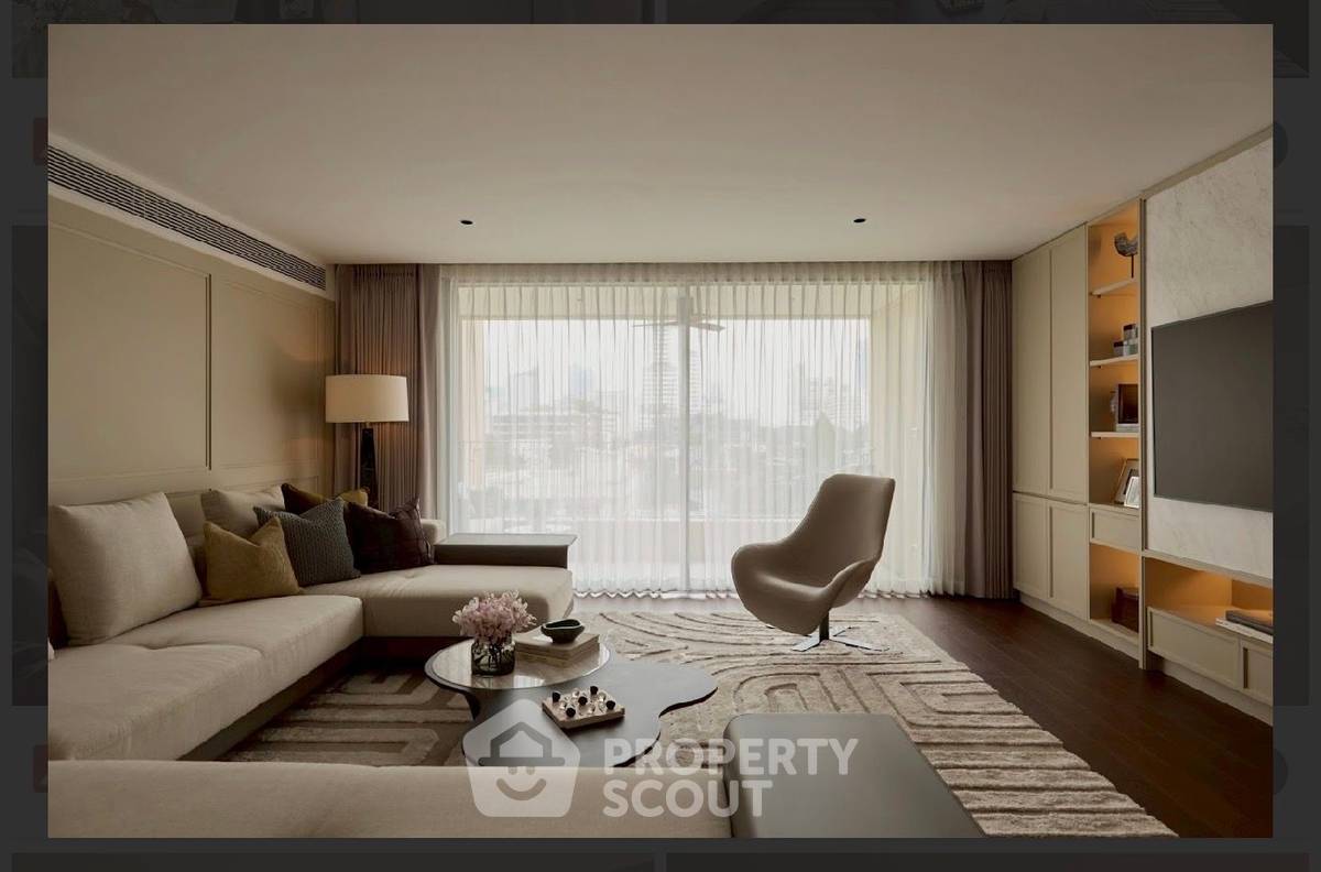 picture 3-BR Condo at Canvas 39 near BTS Phrom Phong (ID 3270406) - 5/14