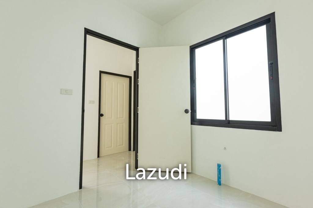 รูป บ้าน 2 ชั้นขนาดกว้างขวางในย่านเขาน้อย พัทยา - รูปที่ 7/19
