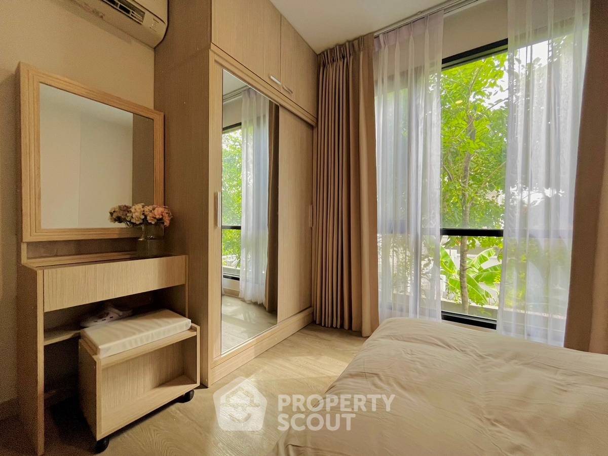 รูป คอนโด 1-ห้องนอน ที่ เดอะ เชดด์ สาทร 1 ใกล้ MRT คลองเตย (ID 1398977) - รูปที่ 16/17