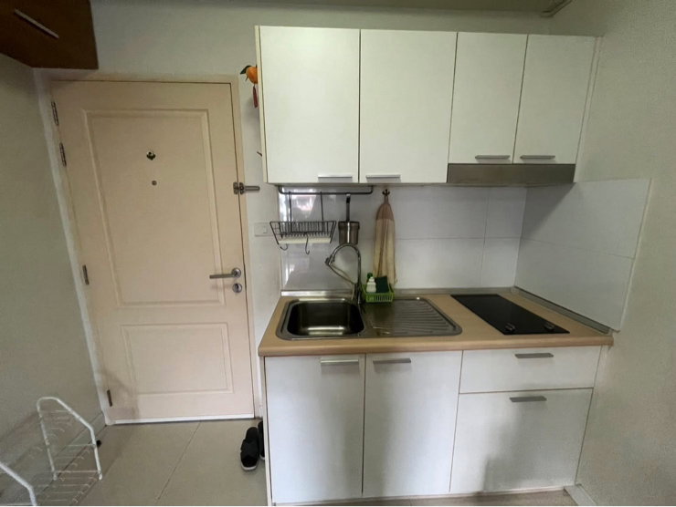 picture Condo for rent at Summer Garden, Chaeng Watthana 19 - 6/14