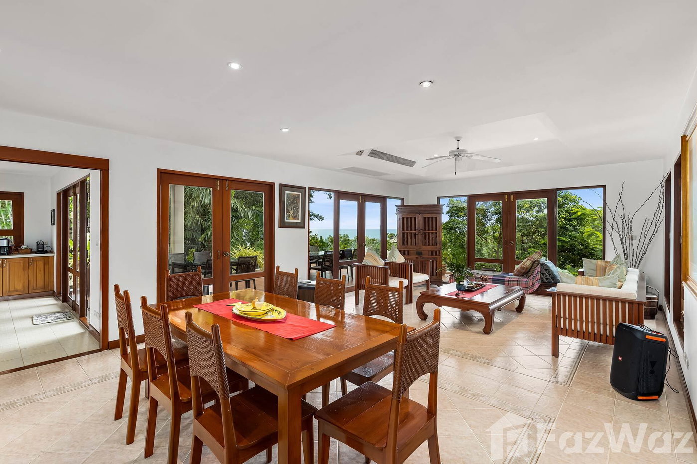 picture 7 Bedroom Villa for sale at Nakatani Village  1655786 - 8/42