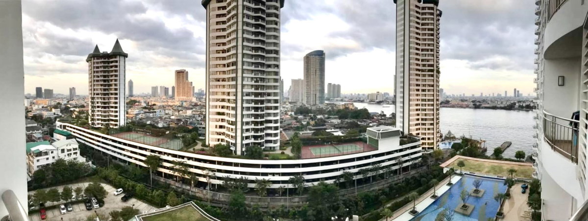 รูป ⚜️ปล่อยเช่า คอนโด ศุภาลัย ริเวอร์ รีสอร์ท เจริญนคร SUPALAI RIVER RESORT) 🆔 𝐈𝐃 𝐋𝐢𝐧𝐞 : @glorious1 หรือ https://lin.ee/897Debr โทร 099 498 2461 - รูปที่ 12/14