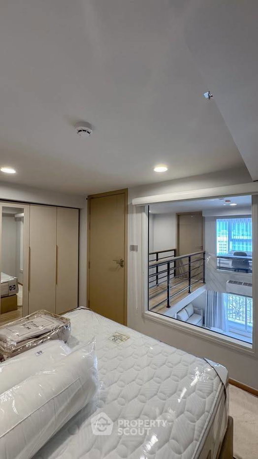 picture 2-BR 59 Sqm Condo At Culture Chula Near MRT Sam Yan (ID 3434323) - 26/41