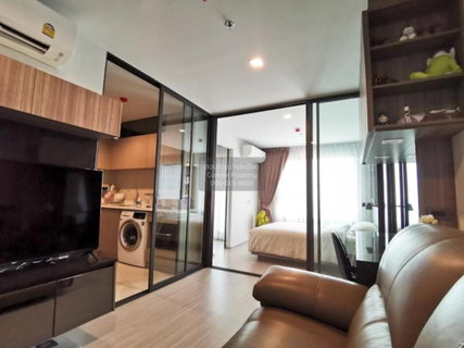 รูปภาพ FOR RENT condo , Life Ladprao , BTS-Ha Yaek Lat Phrao , Chomphon , Chatuchak , Bangkok , CX-80416 ✅ Live chat with us ADD LINE @connexproperty ✅