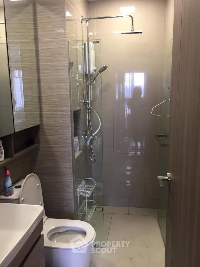 รูป คอนโด 1-ห้องนอน ที่ เดอะ ไพรเวซี เตาปูน อินเตอร์เชนจ์ ใกล้ MRT เตาปูน (ID 3430084) - รูปที่ 6/9
