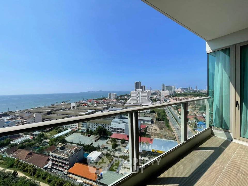 รูป คอนโด 2-ห้องนอน ที่ เดอะ ริเวียร่า จอมเทียน ใกล้ หาดจอมเทียน (ID 3428999) - รูปที่ 19/20