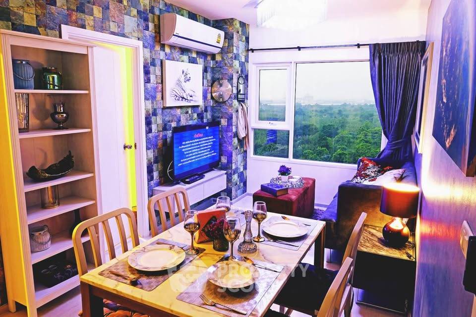 picture 2-BR Condo at Aspire Erawan near BTS Chang Erawan (ID 3427249) - 5/19