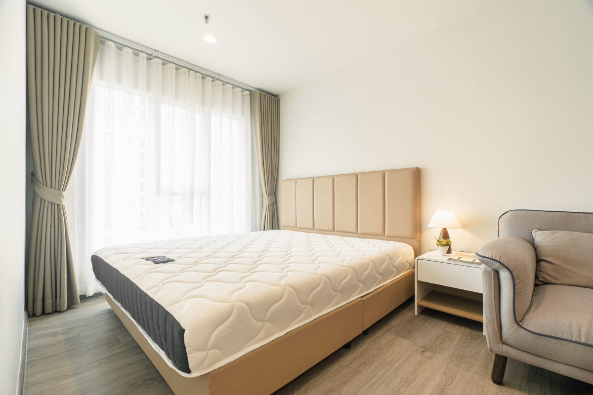 รูป 🔥ด่วน ห้องไปไวมากกก Code: 26KJ5516  ให้เช่า Regent home bangna ✅ Add Line @kjcondo (มี@ข้างหน้าด้วยนะคะ) - รูปที่ 11/15