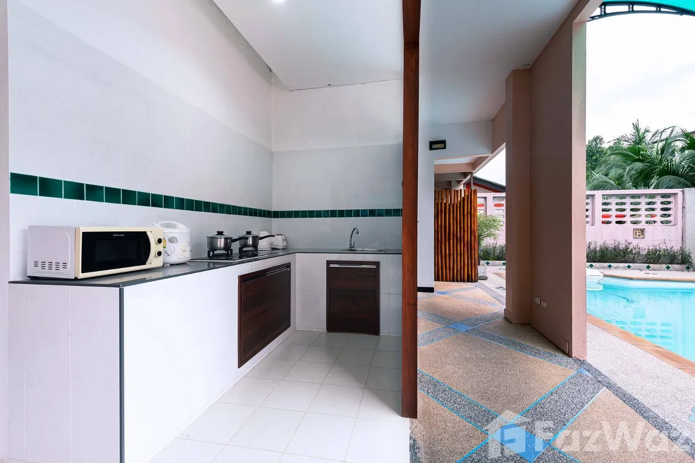 รูป ขาย บ้านเดี่ยว 8 ห้องนอน ใน กะรน, ภูเก็ต 1141048 - รูปที่ 8/16