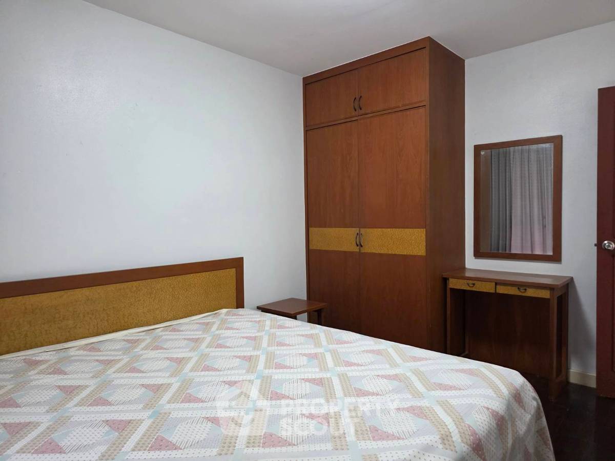 picture 2-BR Condo at Ratchada Chuanchom Mansion in Chan Kasem (ID 3051795) - 5/6