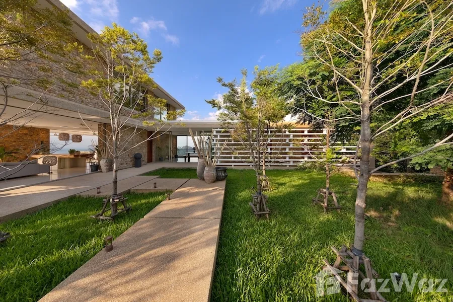 picture 4 Bedroom Villa for sale in Taling Ngam, Surat Thani 659624 - 33/36