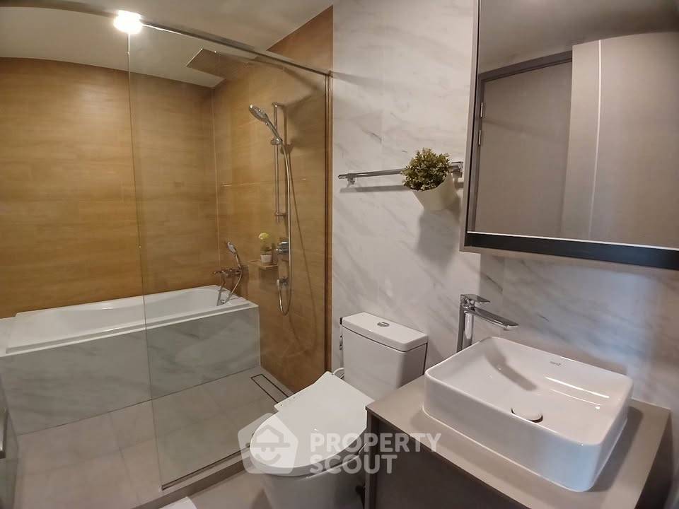 รูป ขายคอนโด 1 ห้องนอน Taka Haus Ekamai 12 ใกล้ BTS เอกมัย (ID 3427397) - รูปที่ 23/28