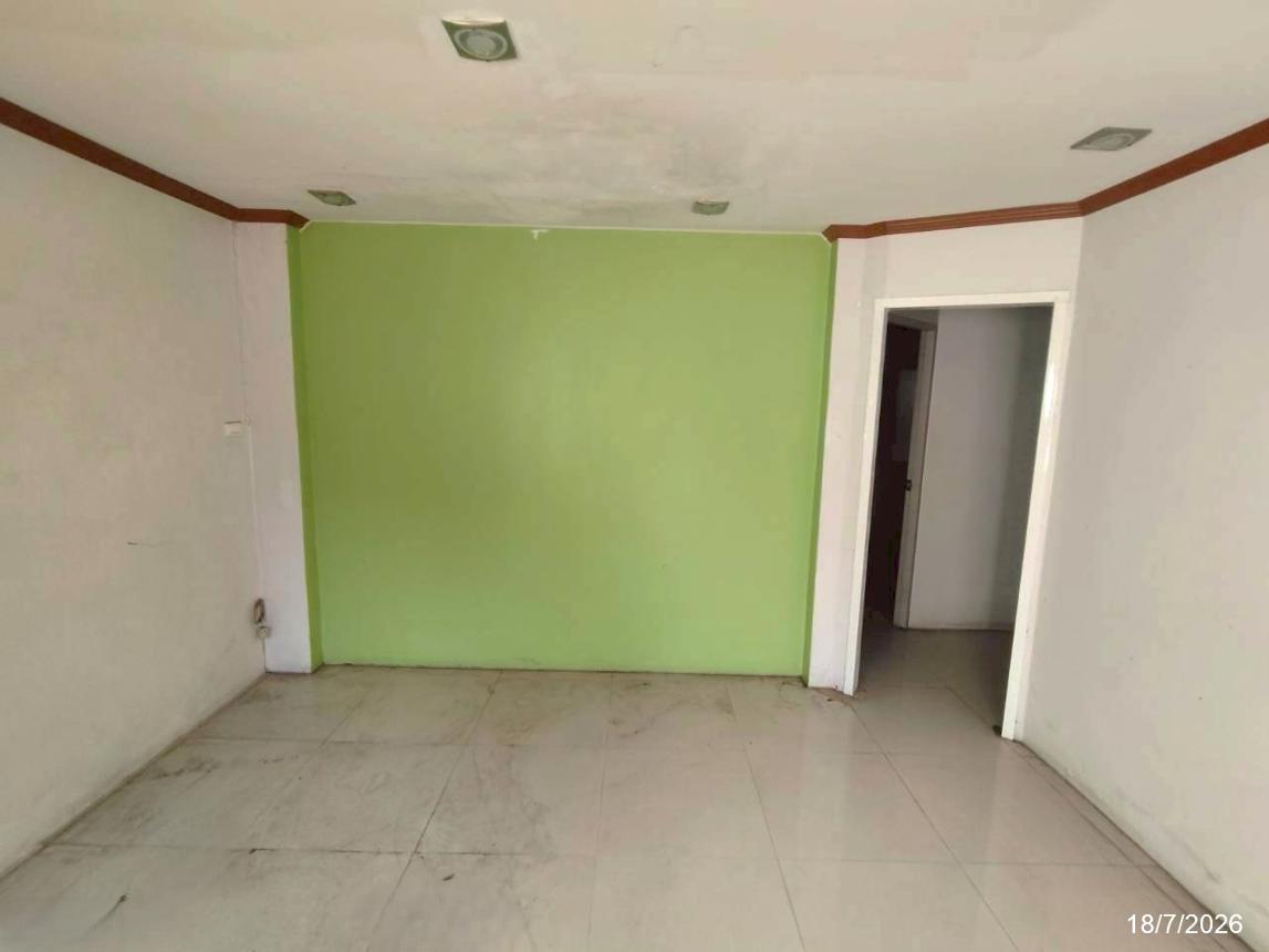 picture SHOP HOUSE 52 Sq.w. Phu Khieo Chaiyaphum for 6.6M - 30/45