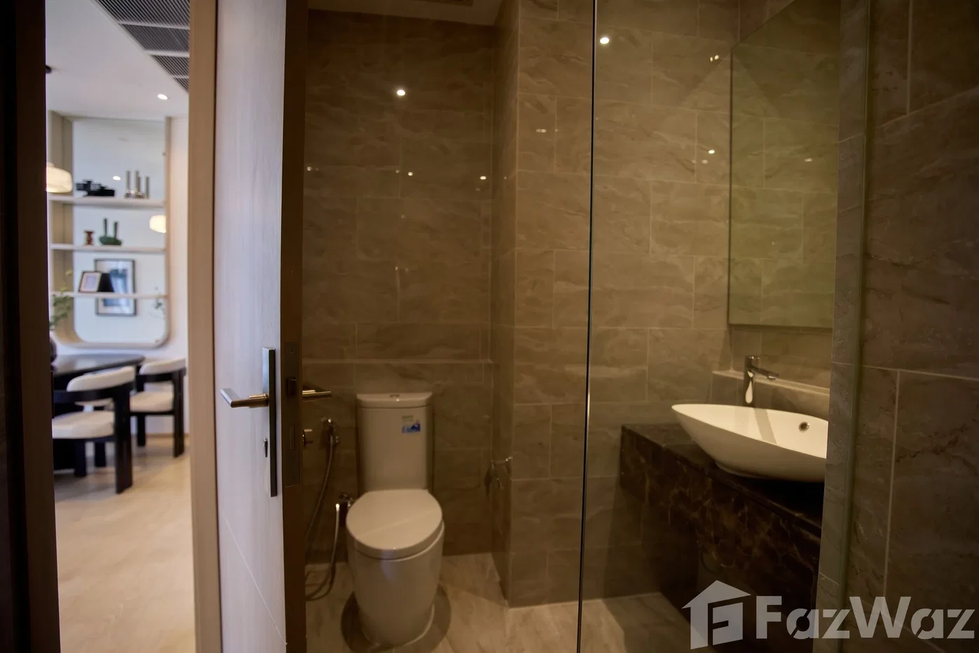 picture High-Floor 47 SQM 1+1 Bed | Unused & Fully Furnished 6878826 - 6/14
