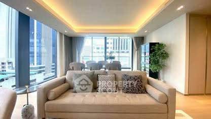 picture 2-BR Condo at Tonson One Residence near BTS Chit Lom (ID 3430288) - 14/14