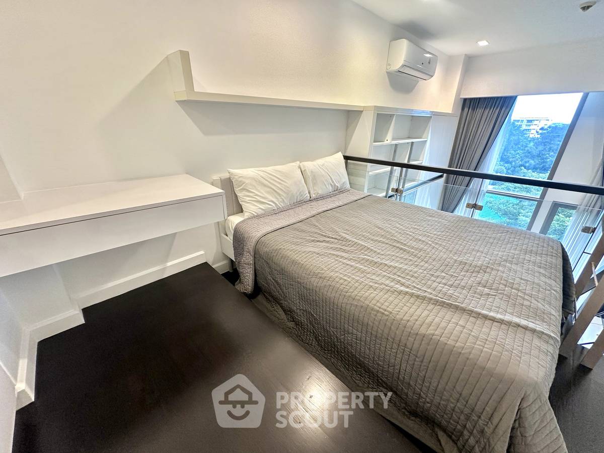 picture Pet-Friendly 1-BR At Ideo Morph 38, 300m To BTS Thong Lor (ID 3431123) - 7/7