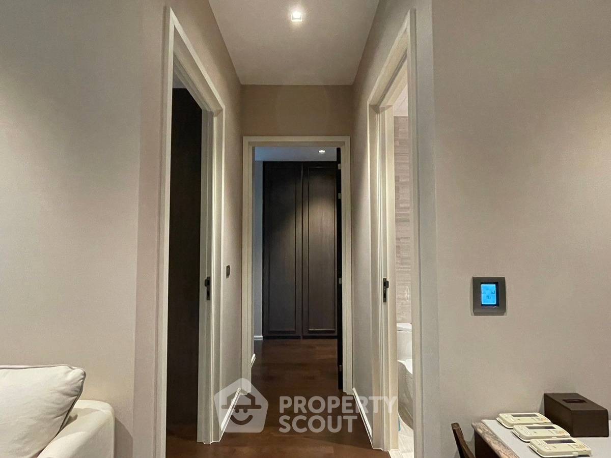 picture 100m To BTS Phrom Phong | 2-BR At The Diplomat 39 (ID 3426637) - 8/22