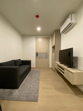 🔥🔥🔥 For Rent Condo , The Origin Phaholyothin 57 , BTS-Wat Phra Sri Mahathat , Anusawari , Bang Khen , Bangkok , CX-181164 ✅ Live chat with us ADD LINE @connexproperty ✅ 🔥🔥🔥