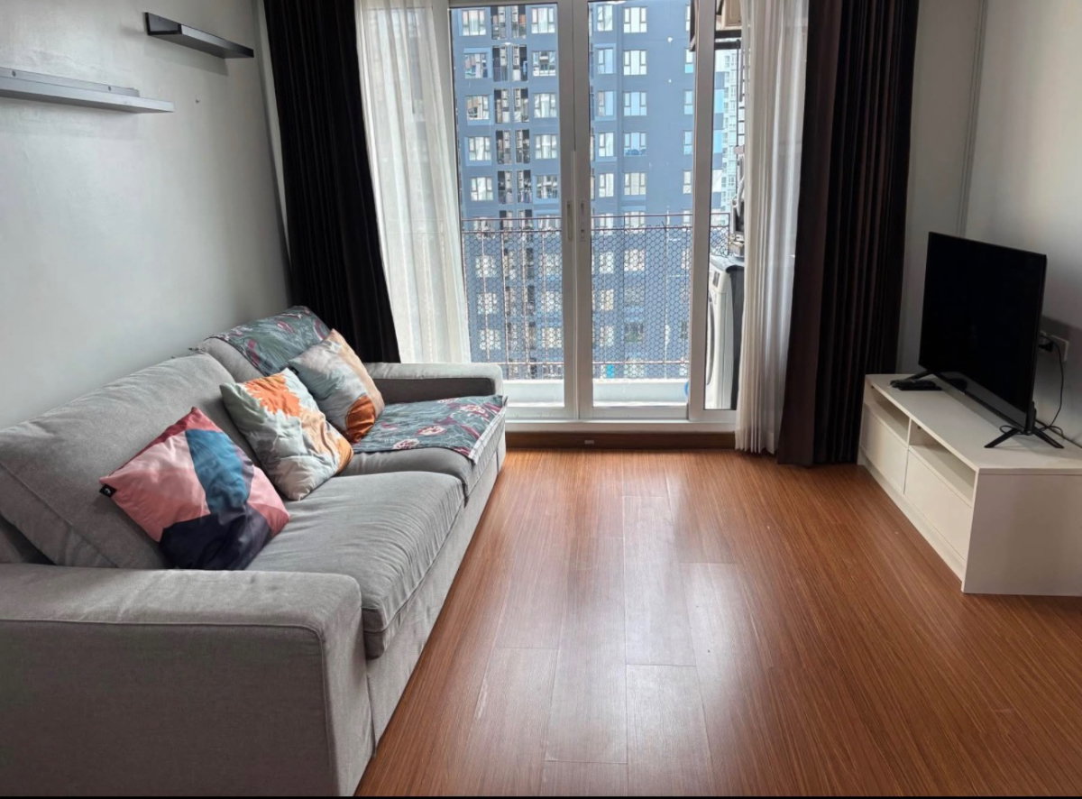 picture Diamond sukhumvit☎️ bts onnut 2 bed 2 bath‼️ 23000/month ‼️NOW AVAILABLE 🔆✅ - 1/9