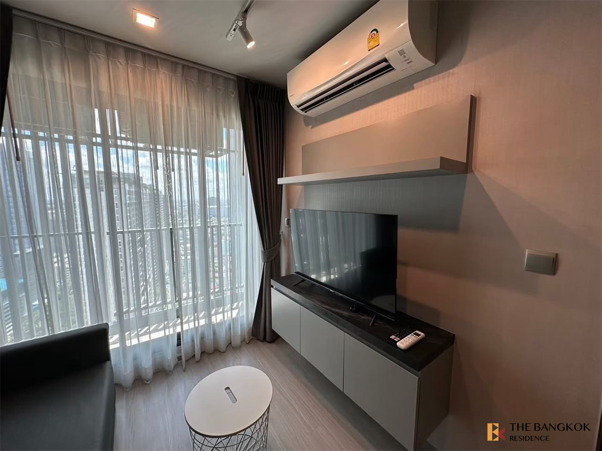 picture Life Ladprao near BTS Ha Yaek Lat Phrao Book before anyone else - 10/10