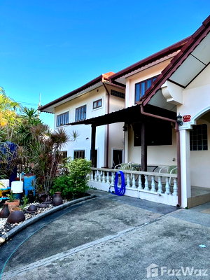 บ้านเดี่ยว ภูเก็ต : ขาย บ้านเดี่ยว 4 ห้องนอน ใน ราไวย์, ภูเก็ต 1667822