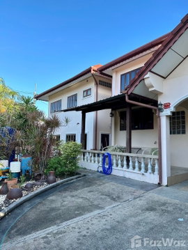 4 Bedroom House for sale in Rawai, Phuket 1667822