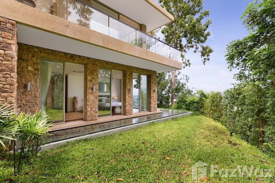 picture 4 Bedroom Villa for sale in Taling Ngam, Surat Thani 659624 - 29/36