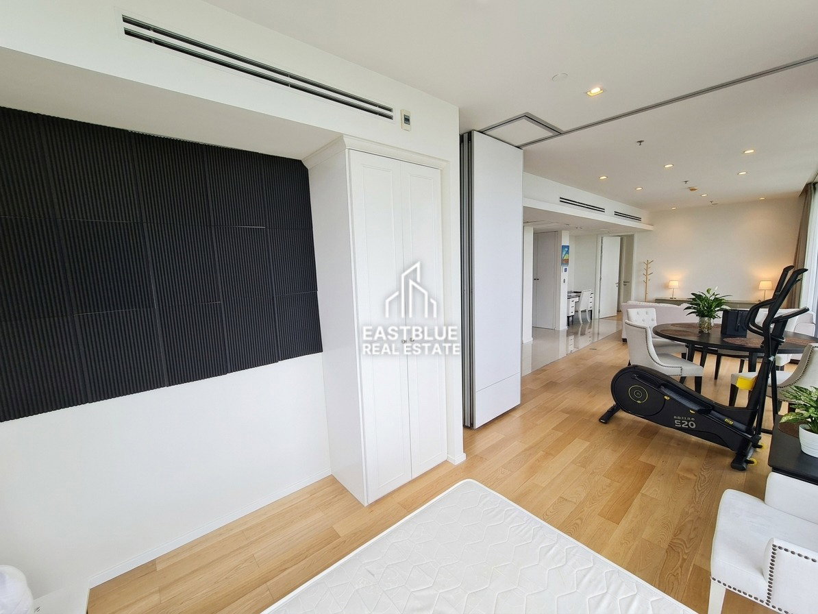 รูป ให้เช่าคอนโด Circle Living Prototype 2 นอน 89 ตร.ม. ใกล้ MRT เพชรบุรี ✨ - รูปที่ 7/9