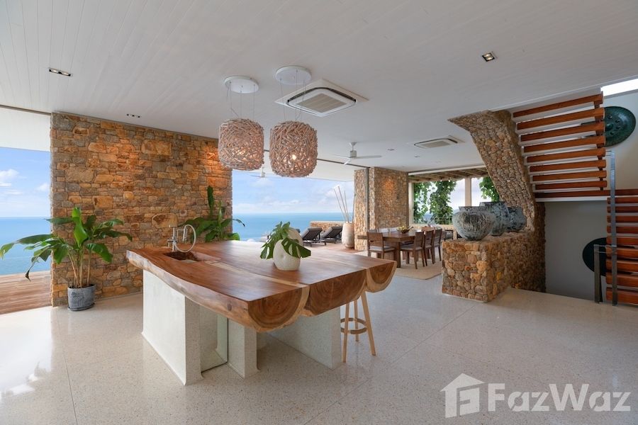picture 4 Bedroom Villa for sale in Taling Ngam, Surat Thani 659624 - 5/36