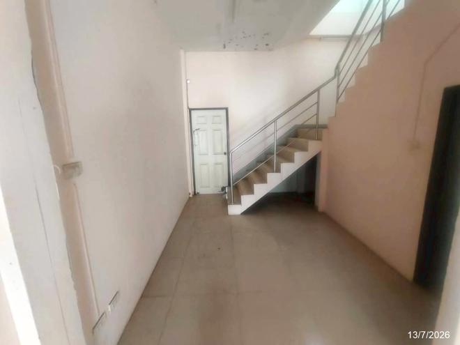 picture SHOP HOUSE 24 Sq.w. Mancha Khiri Khon Kaen for 3M - 5/29