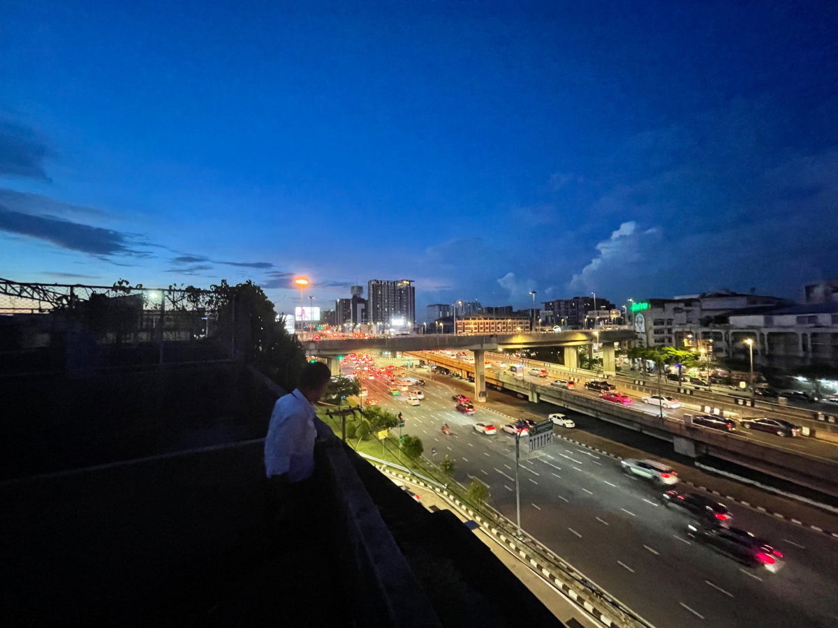 รูป ขาย อาคารพาณิชย์ แยกอรุณอมรินทร์ ปิ่นเกล้า - รูปที่ 2/27