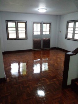 รูป ขายบ้านขวัญเวียง ถ.วงแหวน รอบ 3  - รูปที่ 4/13