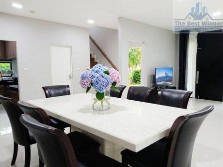 picture House for rent at Mantana Onnut-Wongwaen 3—a private, luxury resort-style  - 7/30