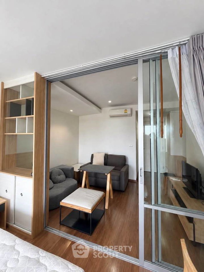 picture 1-BR Condo At U Delight Residence Riverfront Rama 3 (ID 3428415) - 7/14