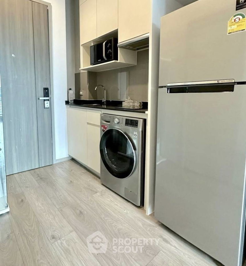 picture 1-BR Condo At Whizdom Avenue Ratchada – Ladprao, MRT Ratchadaphisek (ID 2618440) - 6/7