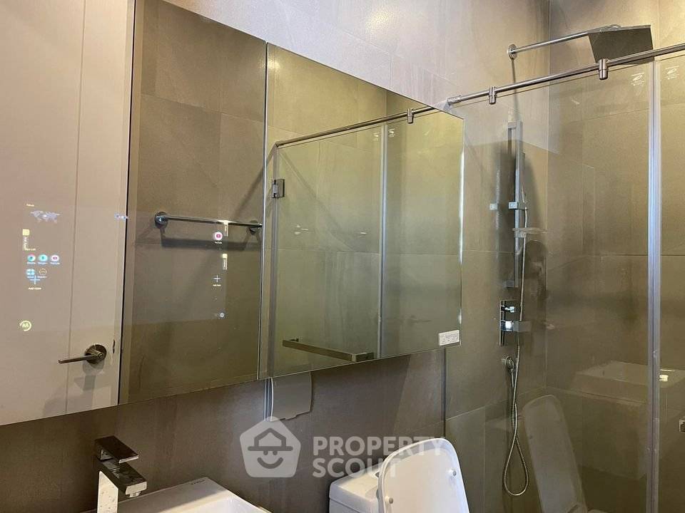 picture 2-BR Condo at Park Origin Phayathai near BTS Phaya Thai (ID 3350772) - 9/11