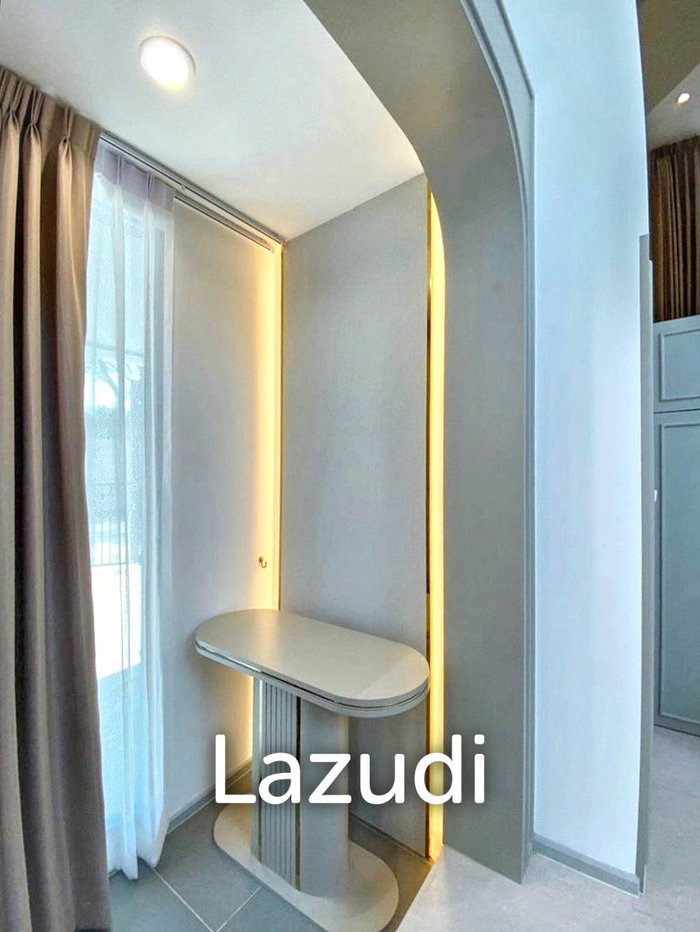 รูป 3 Bed 4 Bath 200 SQ.M Estara Heaven Pattanakarn 20 - รูปที่ 6/19