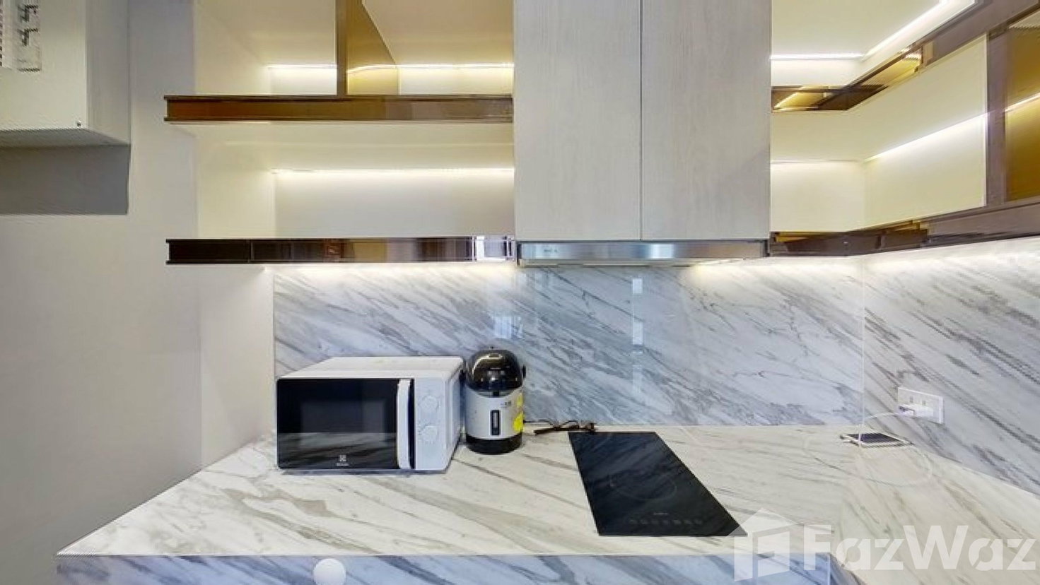 picture 1 Bedroom Condo for rent at 111 Residence Luxury 1093202 - 6/13