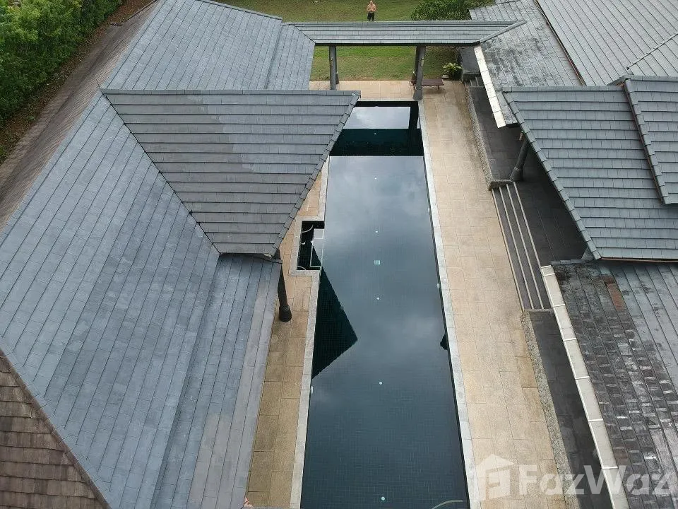 รูป ขาย วิลล่า 7 ห้องนอน ใน ป่าคลอก, ภูเก็ต 1120920 - รูปที่ 23/37