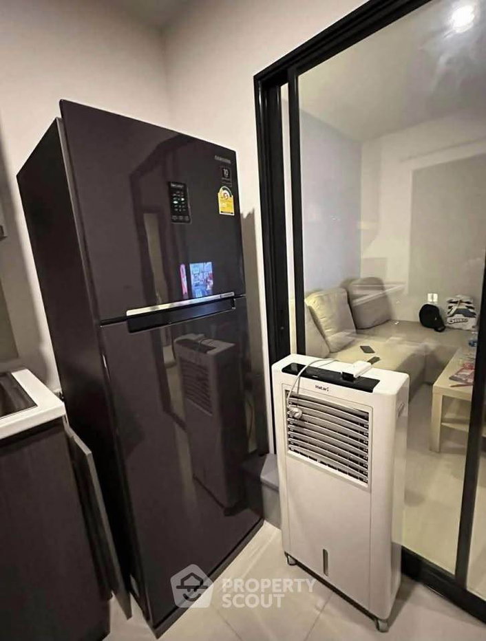 picture 1-BR Condo at Elio Del Nest near BTS Udom Suk (ID 3434309) - 7/13