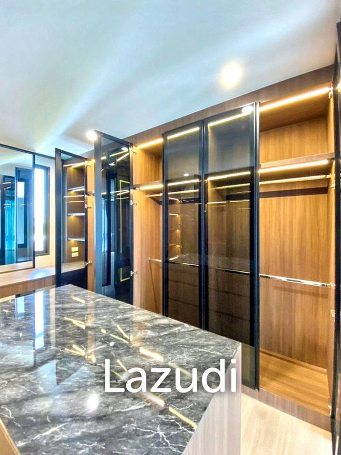 รูป 3 Bed 4 Bath 200 SQ.M Estara Heaven Pattanakarn 20 - รูปที่ 17/19