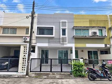 For Sale Townhouse/Townhome , Phuket @Town 2 , Talat Nuea , Mueang Phuket , Phuket , CX-180835 ✅ Live chat with us ADD LINE @connexproperty ✅
