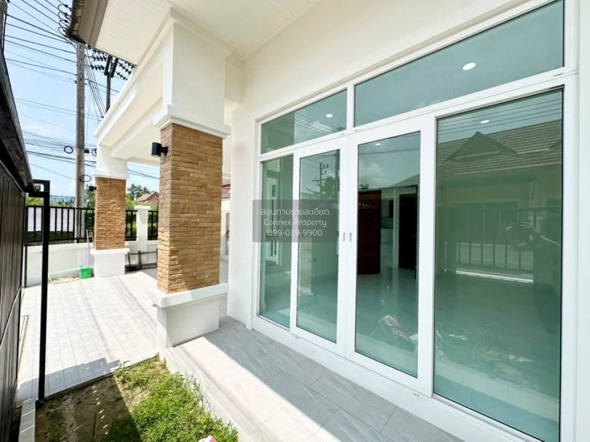 รูป ขายบ้าน อโนชา วิลเลจ ถลาง-เมืองใหม่ เทพกระษัตรี ถลาง ภูเก็ต CX-180664 ✅ ทักไลน์ @connexproperty ตอบทันที ทีมงานมืออาชีพ ✅ - รูปที่ 4/12