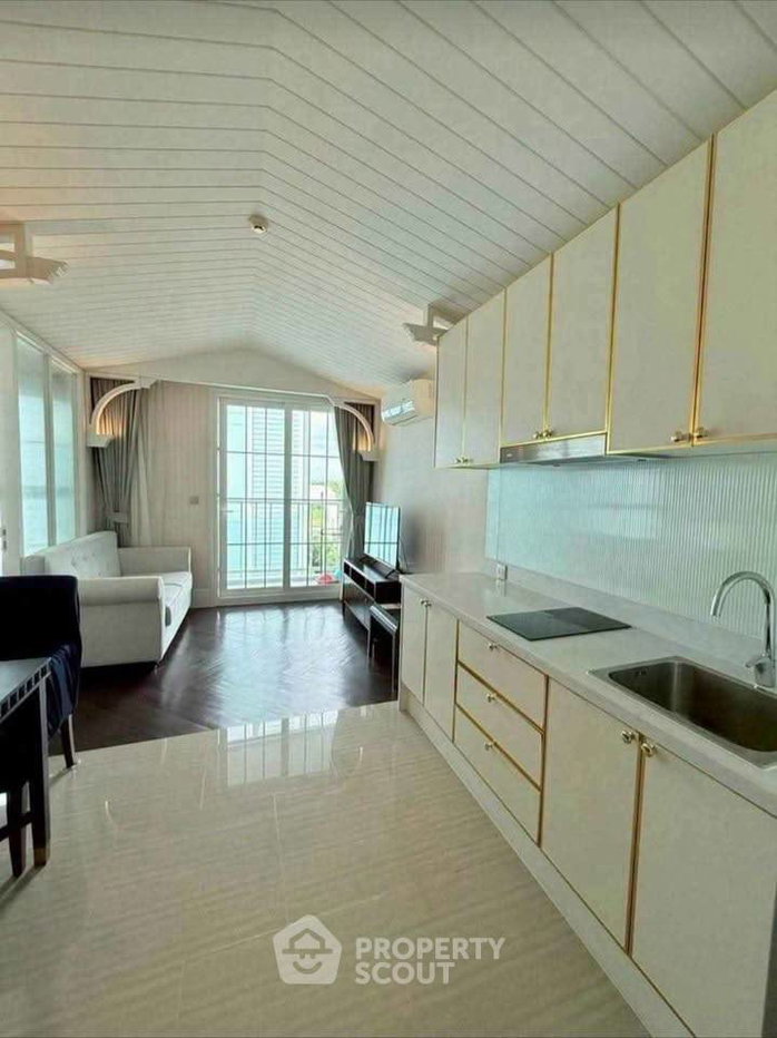 picture 1-BR Condo At Grand Florida Beachfront Pattaya, Na Chom Thian (ID 3430170) - 10/12