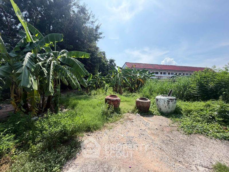 picture Land For Sale In Surasak, Si Racha, Chon Buri (ID 3429876) - 4/8